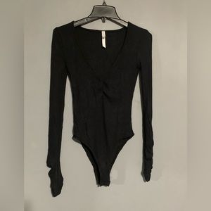 Free people long sleeve top